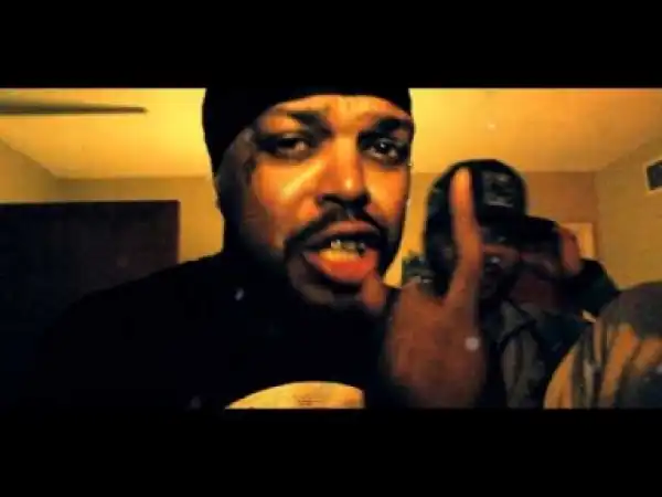 Video: Da Mafia 6ix - Forever Get High (feat. Fiend)